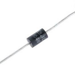 Vishay Intertechnology 1.5KE9.1CA-E3/54 image