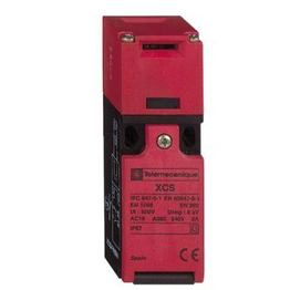 XCSPA292 Telemecanique Sensors
