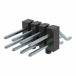 samtec TSM-104-02-T-DH-SL image