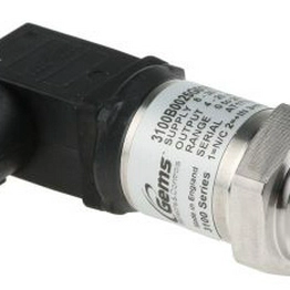 3100B0025G01B000 Gems Sensors