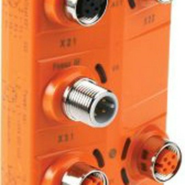 ifm electronic AL1100 image