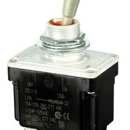 Honeywell 2TL1-2 image