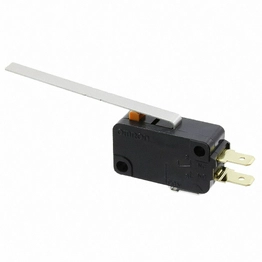 OMRON V-163-1C25-L(R) image