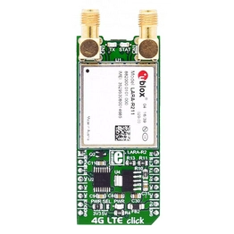 MIKROE-2527 MikroElektronika