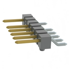 samtec TSM-107-01-S-SH-A-006-P image
