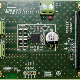 STMicroelectronics EVAL6206Q image