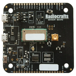 RC1880CEF-SPR-SB Radiocrafts