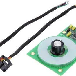 EV65W60A Microchip Technology