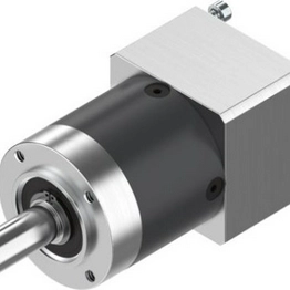 EMGA-40-P-G3-EAS-40 FESTO