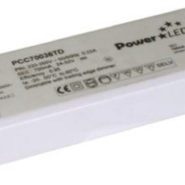 PCC70036TD PowerLED