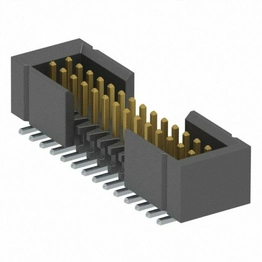 FTMH-114-02-L-DV-ES-P-TR samtec