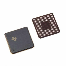 TNETV2510FIDZGW Texas Instruments