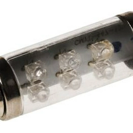 JKL Components LE-0603-02B image