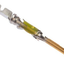 TE Connectivity 66103-1 image