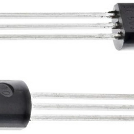STMicroelectronics L78L05ABZ image