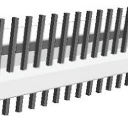 TE Connectivity 2-640456-0 image