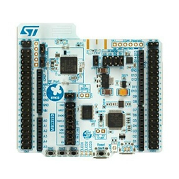 STMicroelectronics NUCLEO-WB55RG image