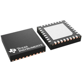 Texas Instruments TMS320F28022PTT image