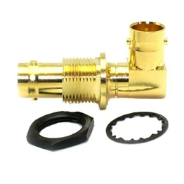 10-538-W66 COAX Connectors
