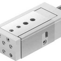 DGSL-20-20-P1A FESTO