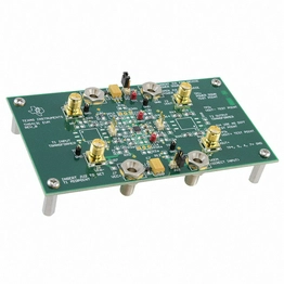 Texas Instruments THS4131EVM image