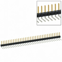 Sullins Connector Solutions PBC35SBCN image