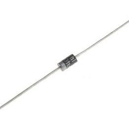 Vishay Intertechnology UF4005-E3/54 image
