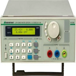 K112A GOSSEN METRAWATT