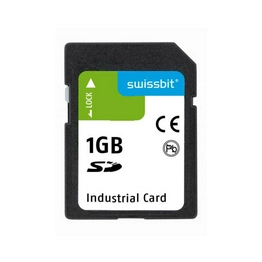 swissbit SFSD1024L1BM1TO-I-DF-221-STD image