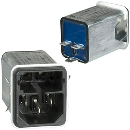 4301.6005 SCHURTER
