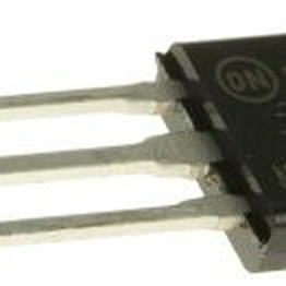ON Semiconductor 2N4923G image