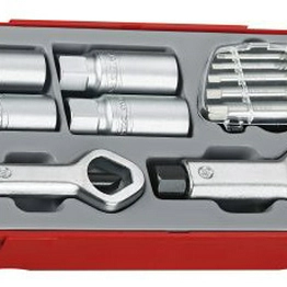 TTSN11 Teng Tools