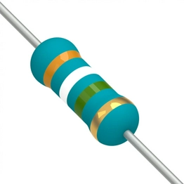 Vishay Intertechnology HVR3700003904JR500 image