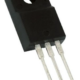 ON Semiconductor FCPF190N65S3L1 image