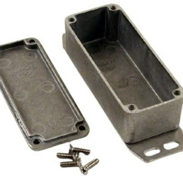 Hammond Manufacturing 1590AF image