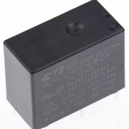 PCH-124D2H TE Connectivity