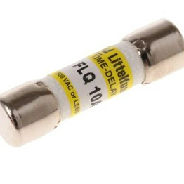 Littelfuse 0FLQ010.T image