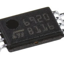 STMicroelectronics L6920D image