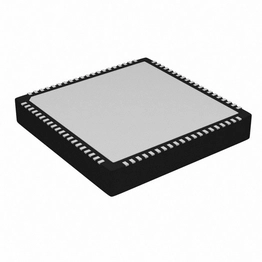 Texas Instruments LM96550SQE/NOPB image