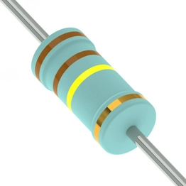 FCR-50JR-52-110K YAGEO