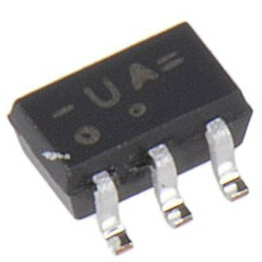 nexperia 74HCT2G34GW,125 image