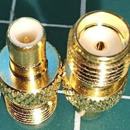 Siretta ADAPT/SMBM/SMAF image