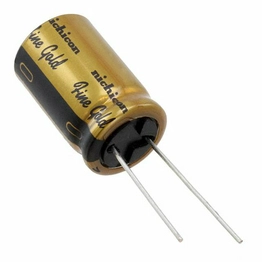nichicon UFG1K221MHM image