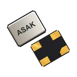 ASAK2-32.768KHZ-J-T ABRACON