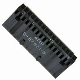 TE Connectivity 2-87631-8 image
