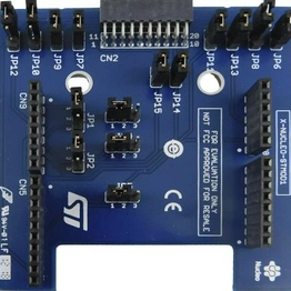 STMicroelectronics X-NUCLEO-STMODA1 image