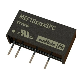Murata Manufacturing MEF1S0305SPC image