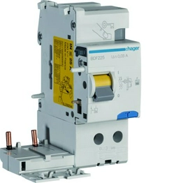 BDF225 hager