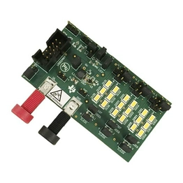 LM36923HEVM Texas Instruments