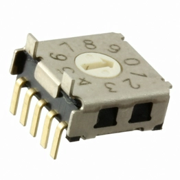 OMRON A6KSV-104RF-R100 image